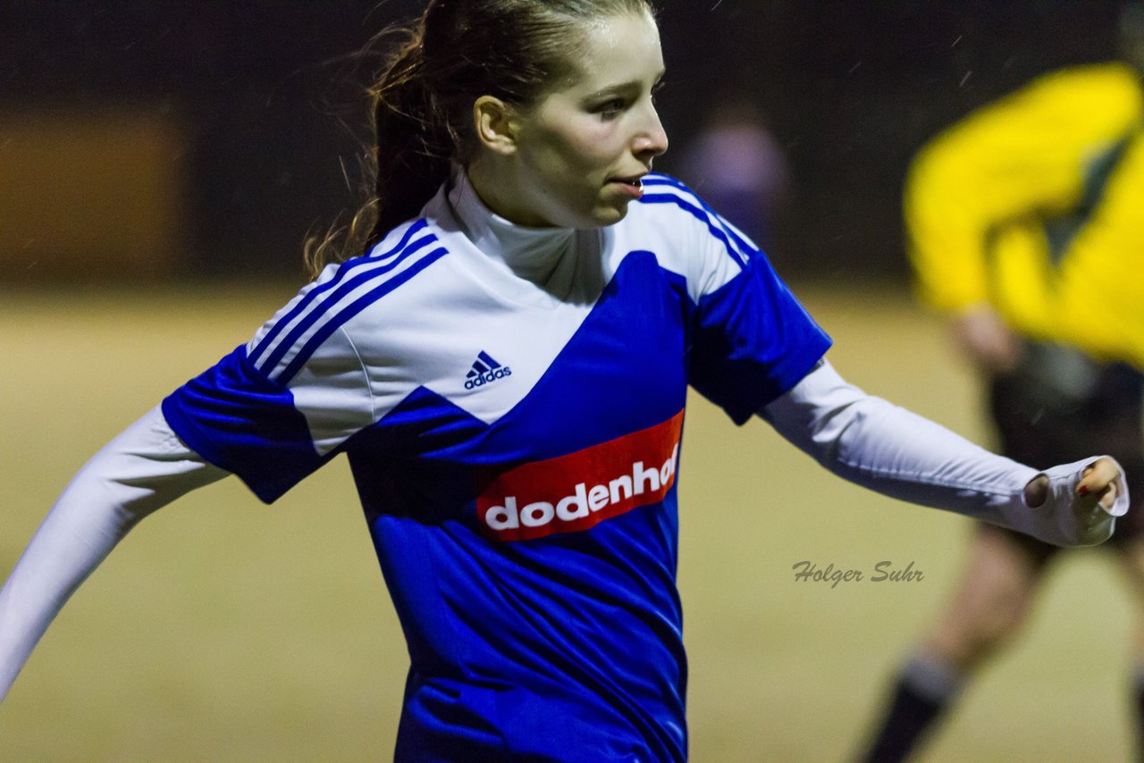 Bild 78 - Frauen FSC Kaltenkirchen - NTSV Niendorf : Ergebnis: 3:1